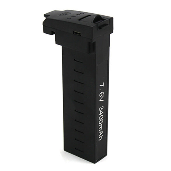 High Performance Remote Control Airplane Drone Li Battery Large Capacity
