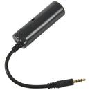 Guitar Link Audio Interface Cable Adapter Amp Amplifier Effects Pedal Adapt N5D9
