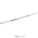 New Aluminum Alloy Needle Bait Tool Multiple Function Boilie Loading Device Car