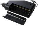 Wireless Microphone Transmitter + Receiver + Micro A Clip S2Y6