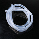 6mm x 9mm Silicone Tube Hose Translucent Tube Non-toxic Soft Rubbe Food Grade