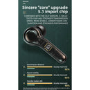 R9S True Three Digital Display Touch In-Ear TWS5.1 Wireless Bluetooth HeadsS Hn