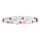 Safety Baby Kids Car Seat Sleep Nap Aid Head Band Support Holder Belt