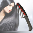 Anti-Hair Loss Roller Comb Hair Curling Brush Comb Hairbrush Hairdressing C X6C4