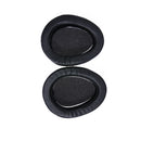 Replacement Ear Pads Cushion for Sennheiser HD270 HD500 HD570 HD575 HD590 H