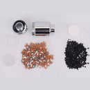Sprinkler Filter Water Tap Purifier Faucet Filter for Bathroom Shower Head