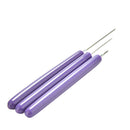3X/Set Paper Quilling Tools Origami DIY - 2 Assorted Needles &1 Slotted To FT