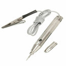 Auto Car Light Circuit Tester DC 6-24V Lamp Voltage Test Pen Detect Probe Tool