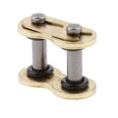 Heavy Duty Chain Connecting Master Links O Ring Fits Motorcycle 525H