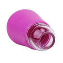 Kitchen Egg Yolk Suction Egg Separator Divider Filter