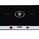 Bluetooth B6 Adapter HIFI Wireless Audio Receiver Transmitter For TV MP3 PC