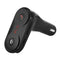 Car Bluetooth FM Transmitter Wireless Adapter Charger
