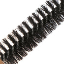 Hairdrerssing Small Hair Round Brush Short Hair Styling Comb Makeup Comb JCA Bj