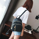Small Backpack Purse Women Backpack for Daily Work Hiking Travel Fashion Stylish