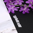 Paper-Cutting Template Scrapbook Cutting Die for DIY Photo Album (H2037) A