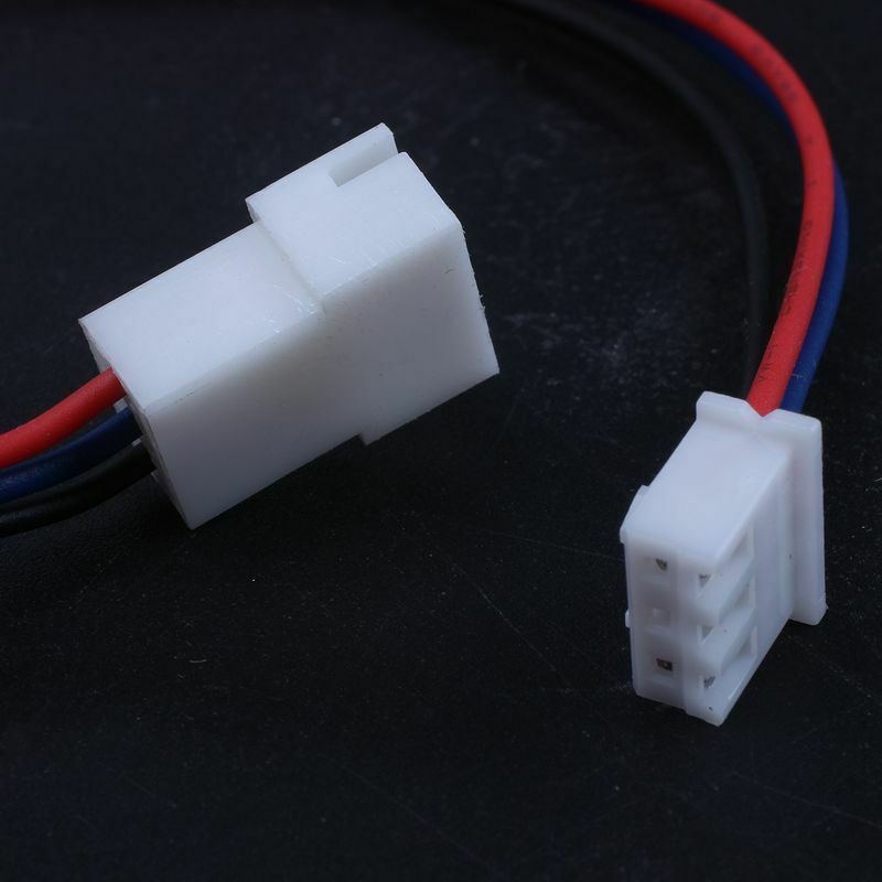 RC 2S Lipo Battery 3P JST Plug Balance Charger Cable Extension 20cm Y3O7