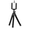 Universal Octopus Tripod Camera Accessory for GoPro Mobile Phone Camera