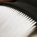 ProSalon Stylist Barber Neck Face Duster Soft Brush Hairdressing Hair Cutting