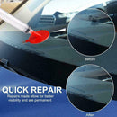 Windscreen Windshield Repair Tool DIY Car Kit Wind Crack Glass For Chip New A5M0
