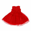 New Girlâ€™s kids Pageant Dress Prom Party Princess Ball Gown Formal Dresses,