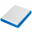 00424 491588S Air Filter Replacement Fit for Briggs Stratton, Blue