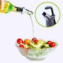 1pcs Wine Pourers Bar Tools Liquor Dispenser Useful Olive Oil Sprayer  E1I2
