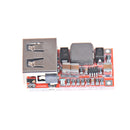 DC 6-24V 12V/24v to 5V USB Output charger step down Power Module ï¼W