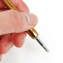 25 in1 Multifunction Screwdriver Cell Phone Repair Tool Set For Phone Laptop M&E