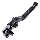 Motorcycle Accessories Aluminum Cnc Folding Extendable Brake Clutch Levers