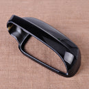 fit for VW Golf MK4 Jetta Passat B5 1996-2004 Pair Wing Mirror Cover Cap Gloss
