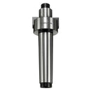 Steel Support MT3 FMB22 M12 Face Mill Holder Shell Mill Arbor for Plate Cutting