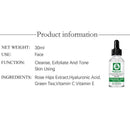 30ML Moisturizing Plants Hydrating Brightening Skin Care M0T1