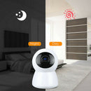 1080P HD WIFI IP Camera Motion IR Cam Wireless Indoor Home Security Smart CCT Pf
