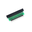 IDE 44PIN 2.5 Male to IDE 40PIN3.5 Male Dom/HDD Adapter Converter BX