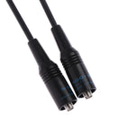 2Pcs NA-771 SMA-Female dual band 10W antenna for Baofeng UV5R UV-82  BX