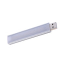 1.8W LED Light Lamp Bar, 3500-4300K White Color Tempature, Can be Powered by