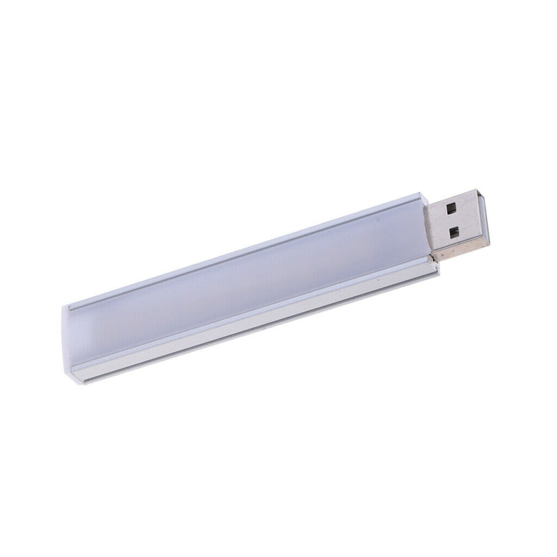 1.8W LED Light Lamp Bar, 3500-4300K White Color Tempature, Can be Powered by