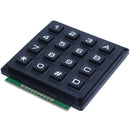 4 x 4 Matrix Array 16 Keys 4*4 Switch Keypad Keyboard Module F5J8