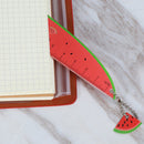 Plastic Rulers Straight Measurement Tool Cute Fruit Pattern School Materials BX