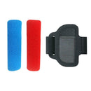 3 in 1 Adjustable Leg Strap Band Ring-Con Grips Leg Fit for Nintend Switch