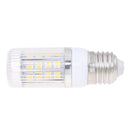E27 36 5050 SMD LED Light Bulb Lamp High Power Spotlights 6W Warm White 360