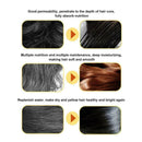 50ml Hair Conditioner Moisturizing Nourishing Repair Hair Damage L5E1