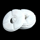 5Pcs Pet Water Dispenser Replacement Filters Activated Carbon ReplacementB Ew