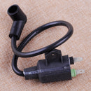 Ignition Coil Fit for Yamaha ET950 ET650 GAS Generator Motor Engine Generator