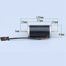 24V Air Parking Heater Replacement Electric Motor for Eberspacher Airtronic