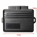 Auto Close Universal Security Alarm Module Car Power Window Systems Roll Up