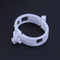 100pcs Durable 25mm Plastic Plant Support Clips For Types Plants Hanging Vi