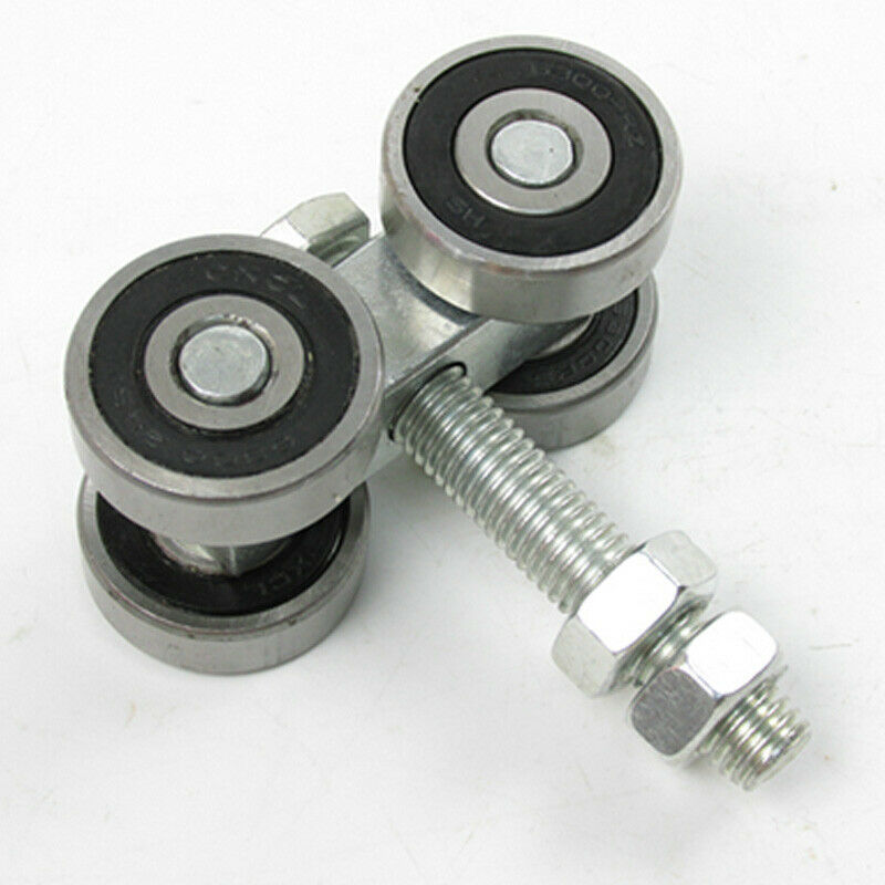 Heavy-Duty Sliding Door Hanging Wheel Industrial Warehouse, Sliding Door, T