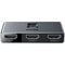 Baseus Matrix Bi-Directional 4K HDMI Switch 2x1 1x2 HDMI Switcher Splitter
