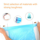 Garbage Bag Thickened Leak Proof Disposable Plastic Bags Garbage Storage  3C